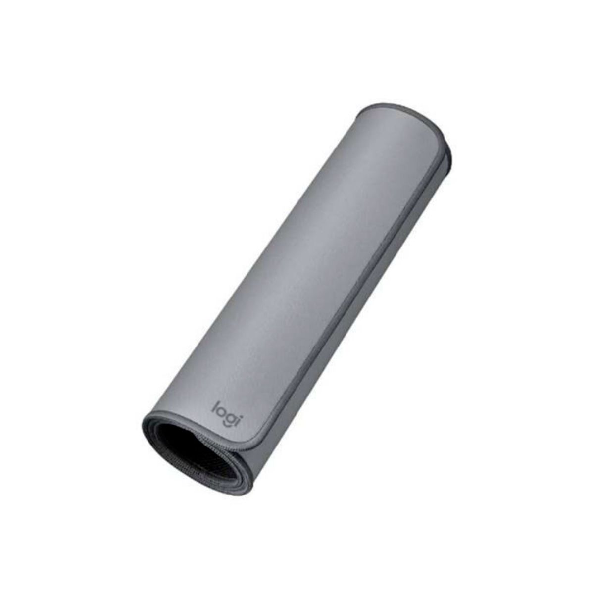 LOGITECH - PAD MOUSE LOGITECH DESKPAD ANTI-SALPICADURA GRIS MEDIO P/N: 956-000047