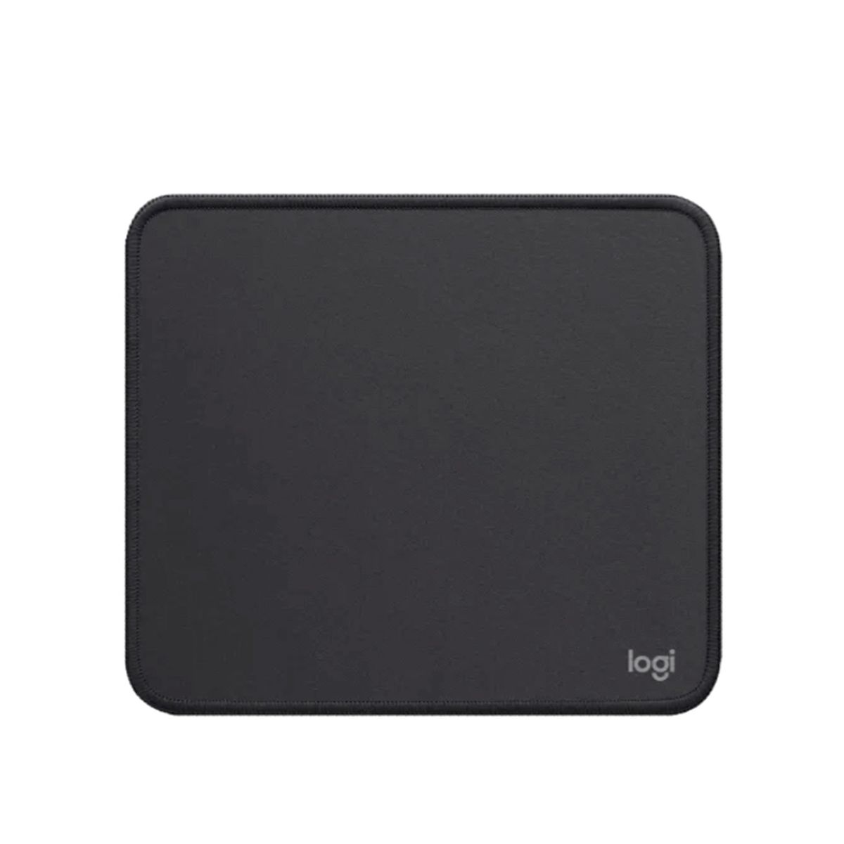 LOGITECH - PAD MOUSE LOGITECH ANTI-SALPICADURAS 200X230MM GRAFITO P/N: 956-000035