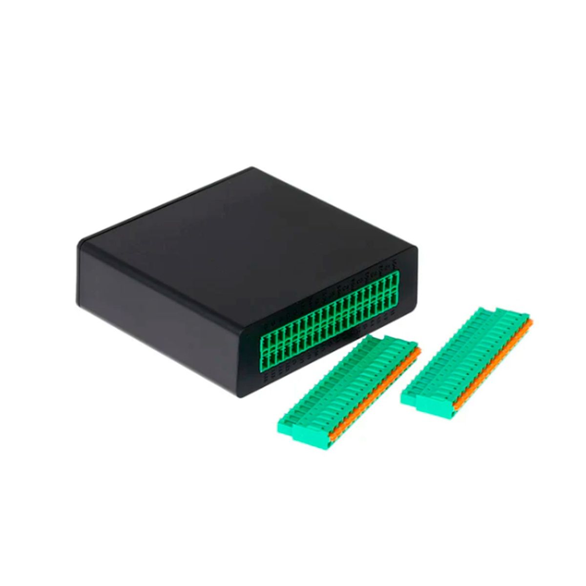 DAHUA - CAJA DE ALARMA DAHUA 16 IN CONEXION ENTRADA RS-485 P/N: ARB1606