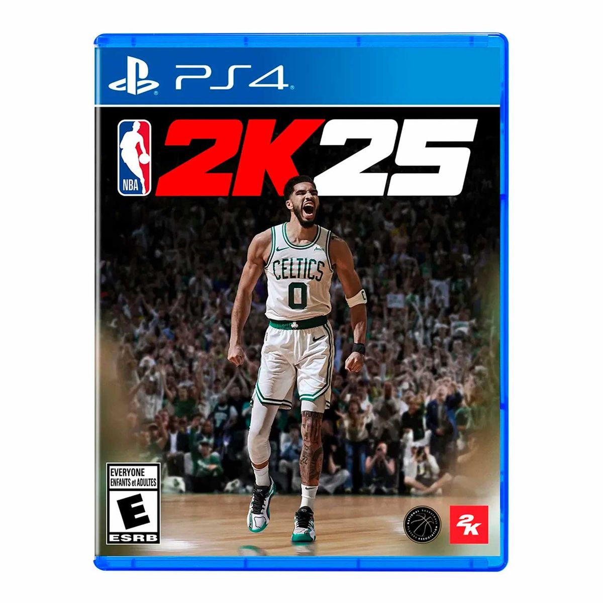 2K GAMES - Nba 2K25 Playstation 4 Latam