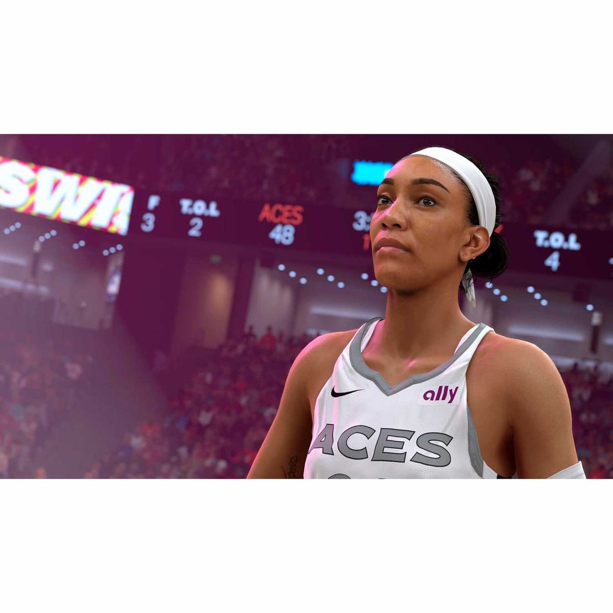 2K GAMES - Nba 2K25 Playstation 4 Latam