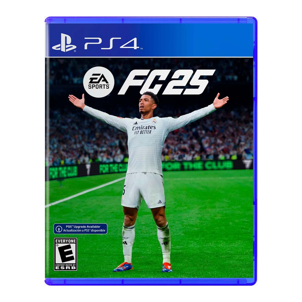 EA - Ea Sports Fc 25 Playstation 4 Latam
