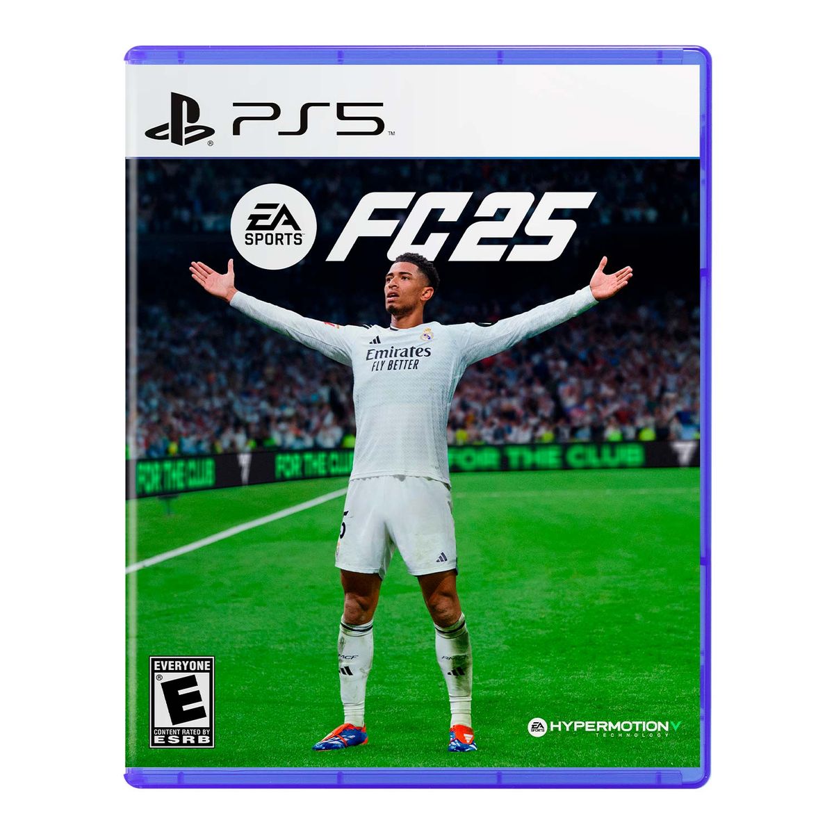 EA - Ea Sports Fc 25 Playstation 5 Latam