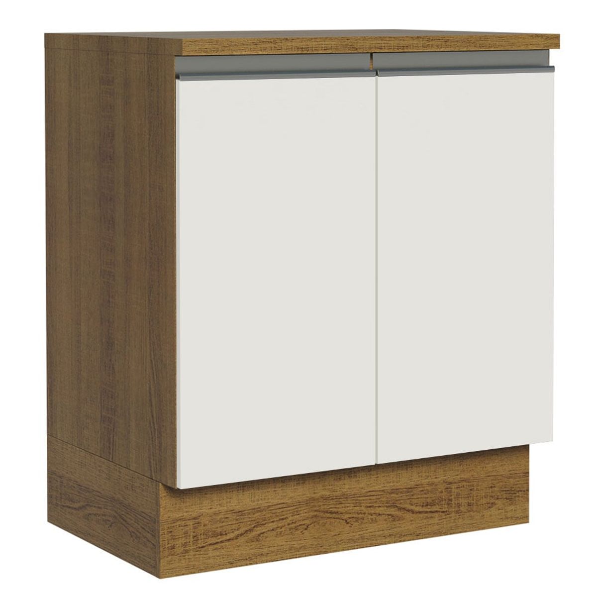 MADESA - Mueble de Cocina Glamy 70 cm 2 Puertas