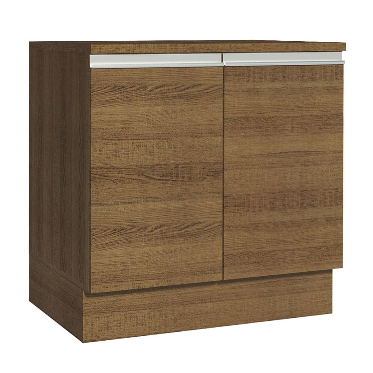 MADESA - Mueble de Cocina Glamy 80 cm 2 Puertas