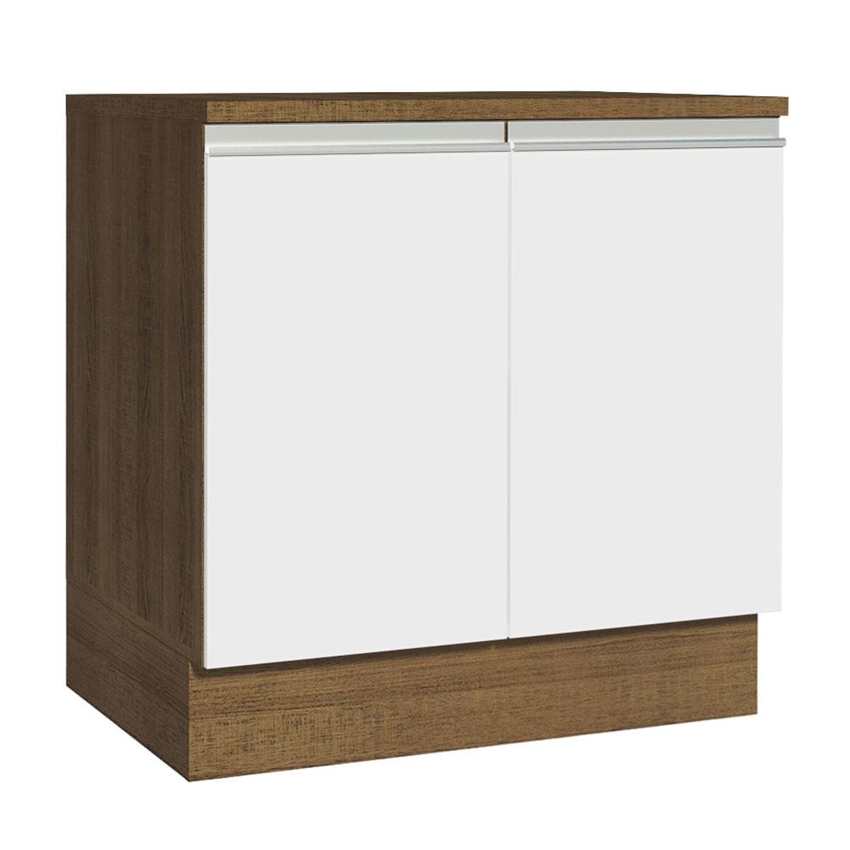 MADESA - Mueble de Cocina Glamy 80 cm 2 Puertas