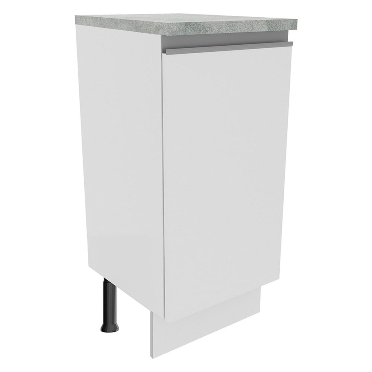 MADESA - Mueble de Cocina Glamy 35 cm 1 Puerta