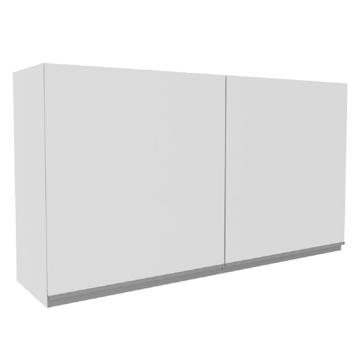 MADESA - Alacena de Cocina Glamy 120 cm 2 Puertas