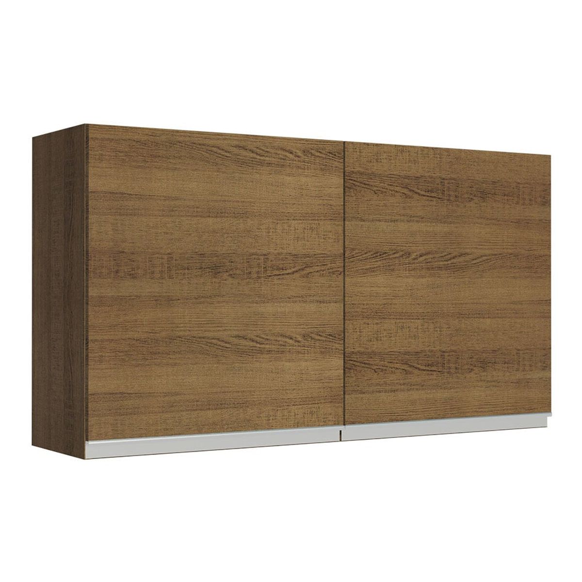 MADESA - Alacena de Cocina Glamy 120 cm 2 Puertas