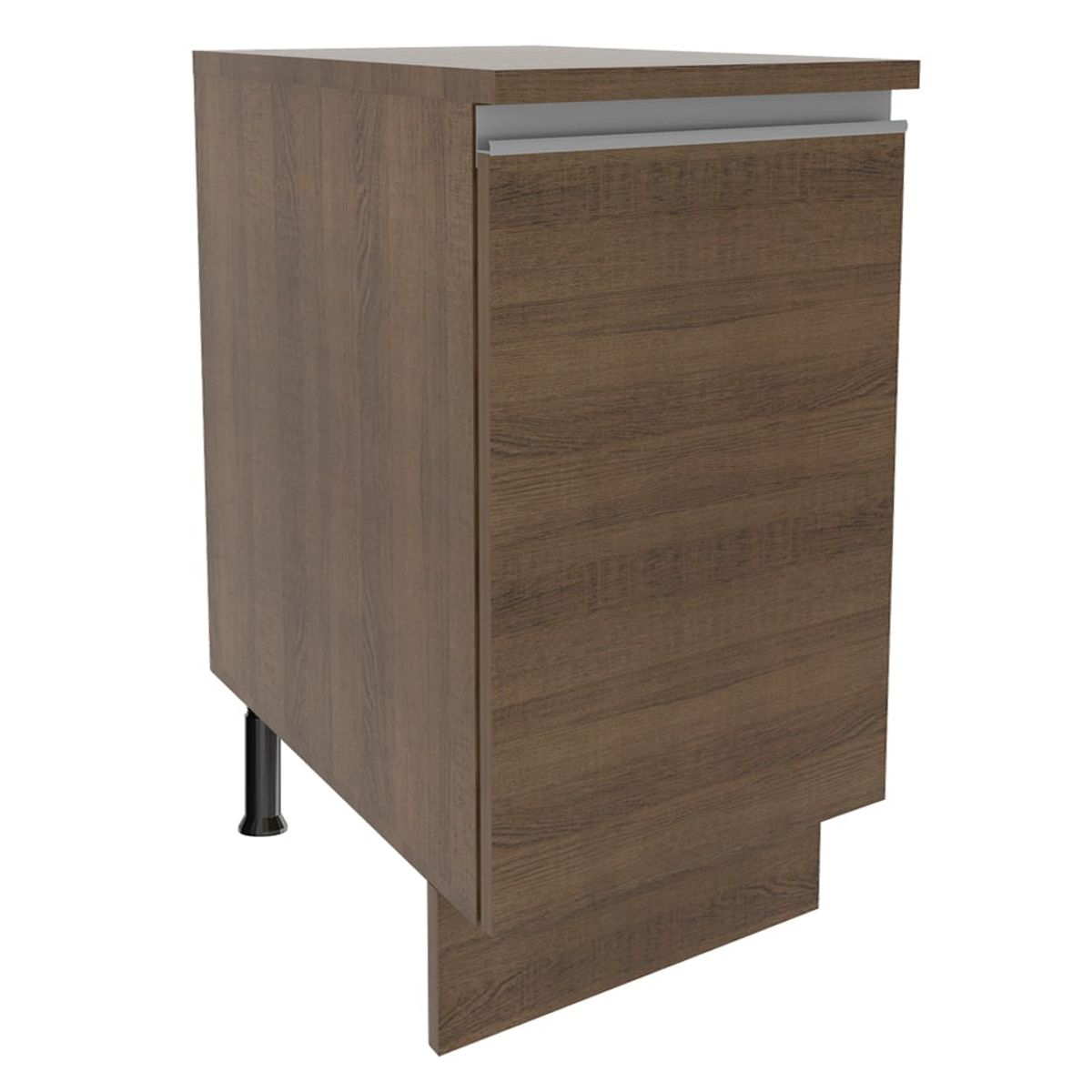 MADESA - Mueble de Cocina Glamy 40 cm 1 Puerta