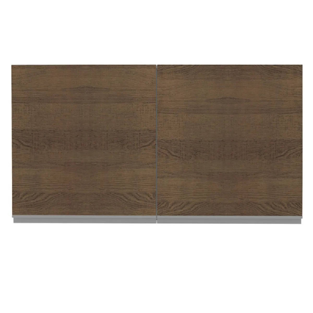 MADESA - Alacena de Cocina Glamy 120 cm 2 Puertas