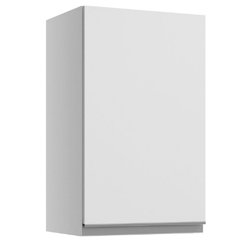 MADESA - Alacena de Cocina Glamy 40 cm 1 Puerta