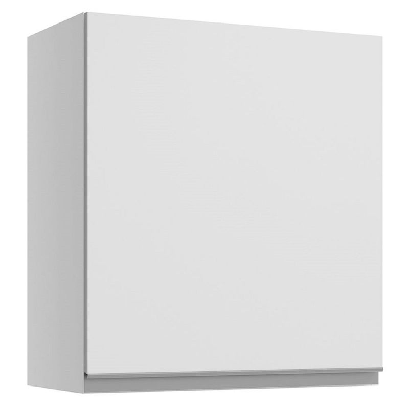 MADESA - Alacena de Cocina Glamy 60 cm 1 Puerta