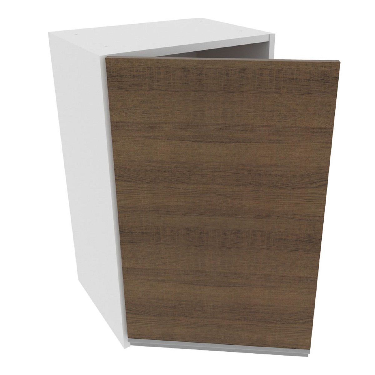 MADESA - Alacena de Cocina Glamy 40 cm 1 Puerta