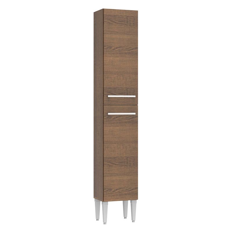 MADESA - Mueble de Cocina Armario Despensa Emilly 2 Puertas