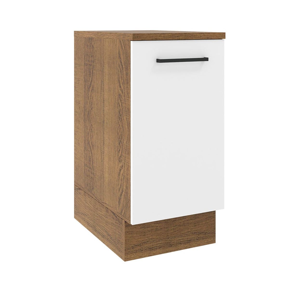 MADESA - Mueble de Cocina Agata 40 cm 1 Puerta