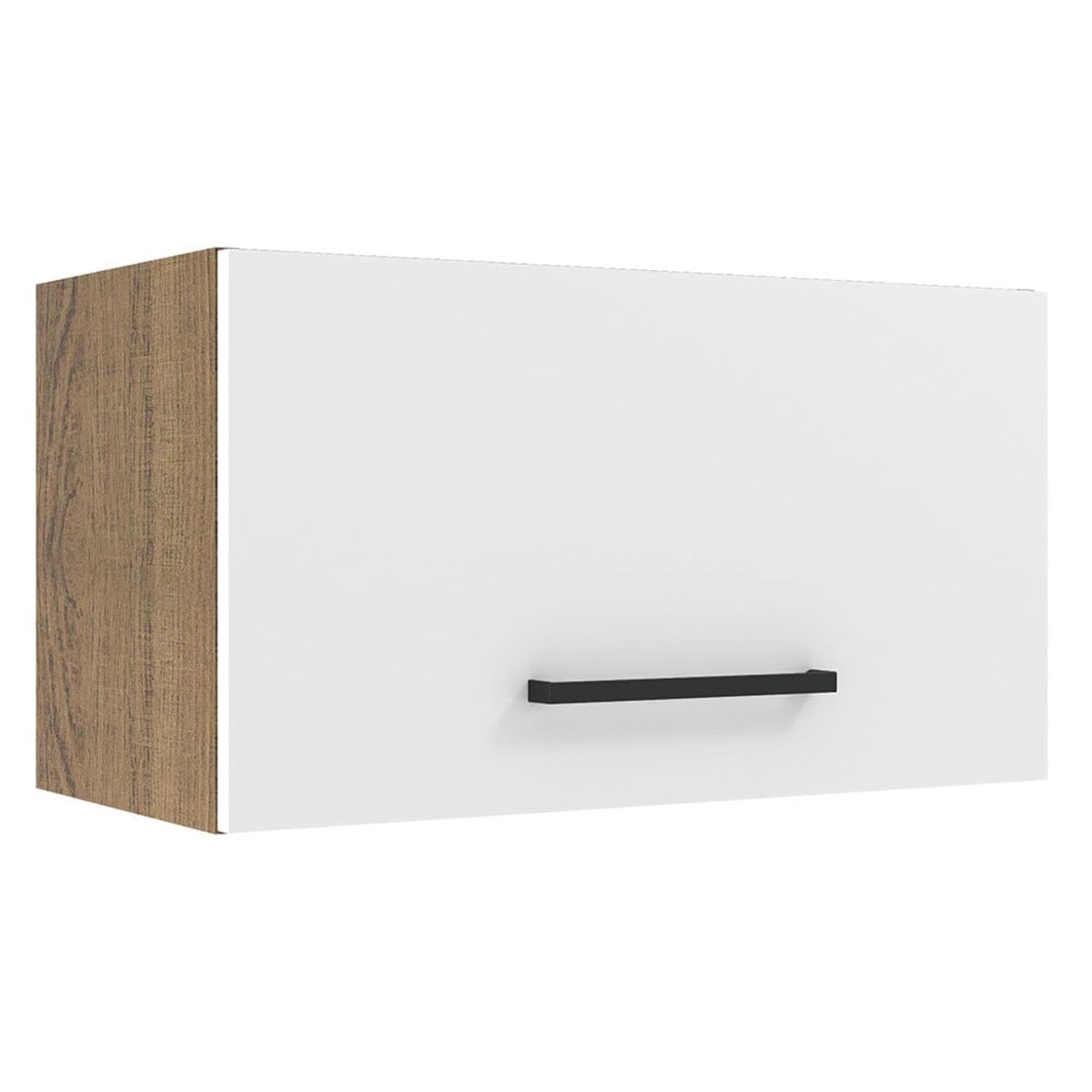 MADESA - Alacena de Cocina Agata 60 cm 1 Puerta Abatible