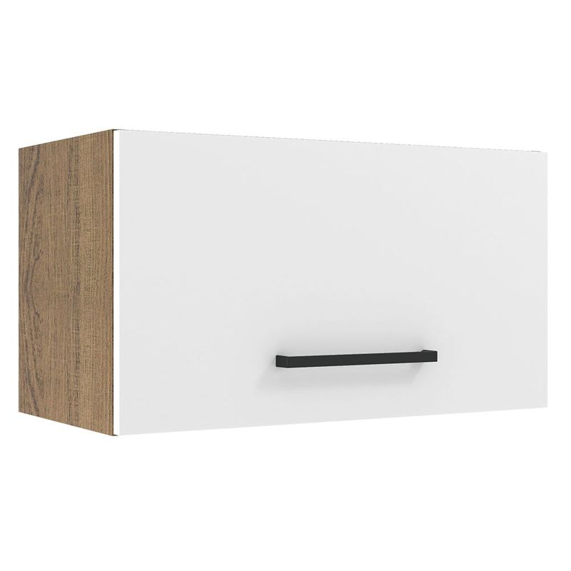 MADESA - Alacena de Cocina Agata 60 cm 1 Puerta Abatible