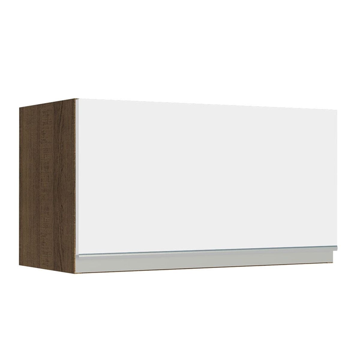 MADESA - Alacena de Cocina Glamy 60 cm 1 Puerta Abatible