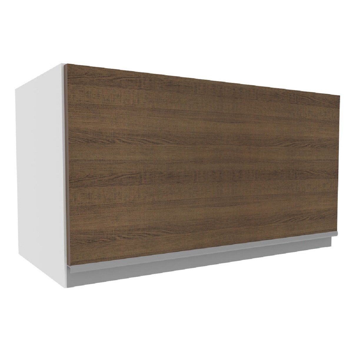 MADESA - Alacena de Cocina Glamy 60 cm 1 Puerta Abatible
