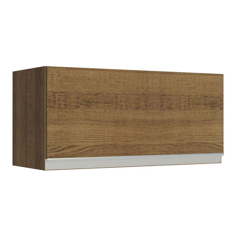 MADESA - Alacena de Cocina Glamy 70 cm 1 Puerta Abatible
