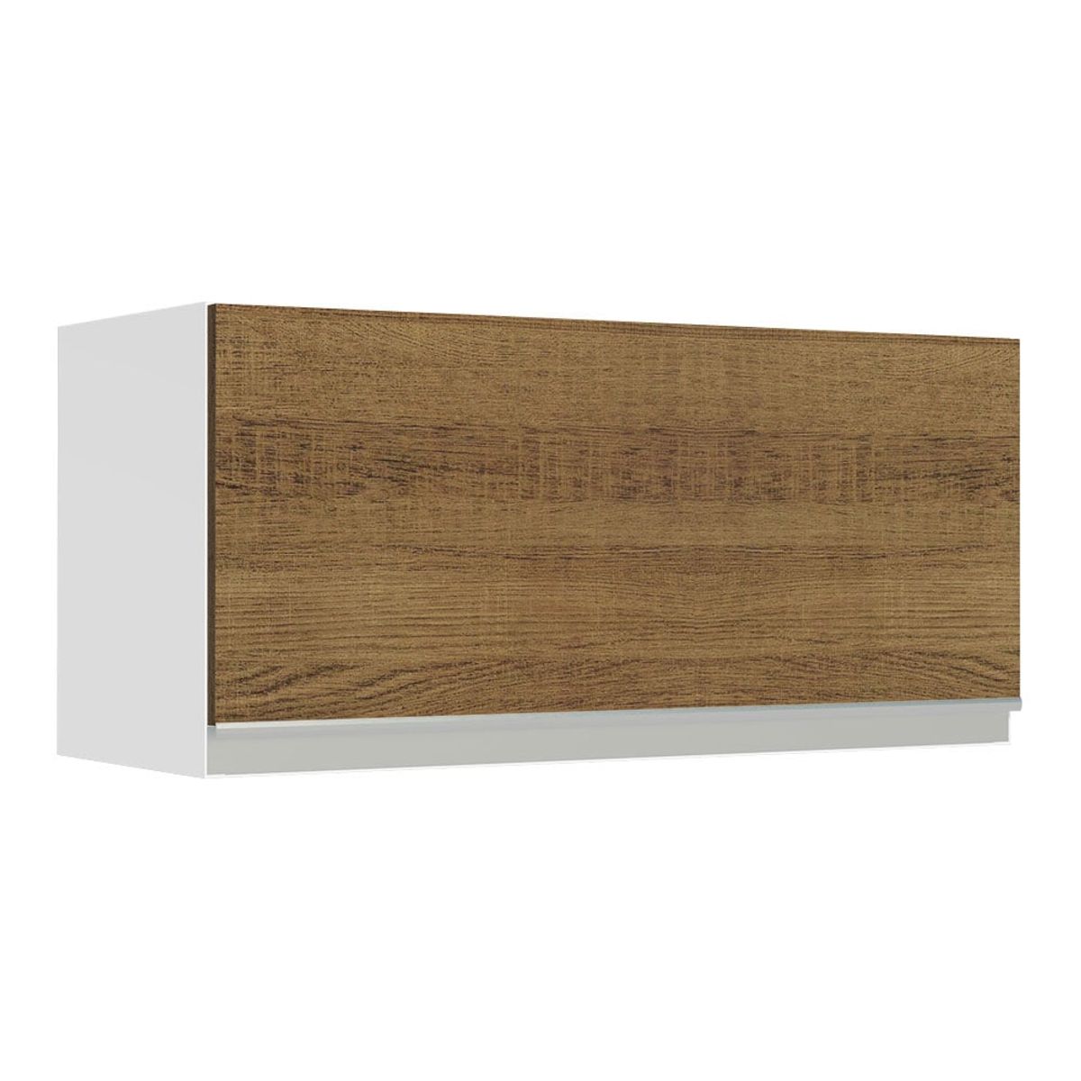 MADESA - Alacena de Cocina Glamy 70 cm 1 Puerta Abatible