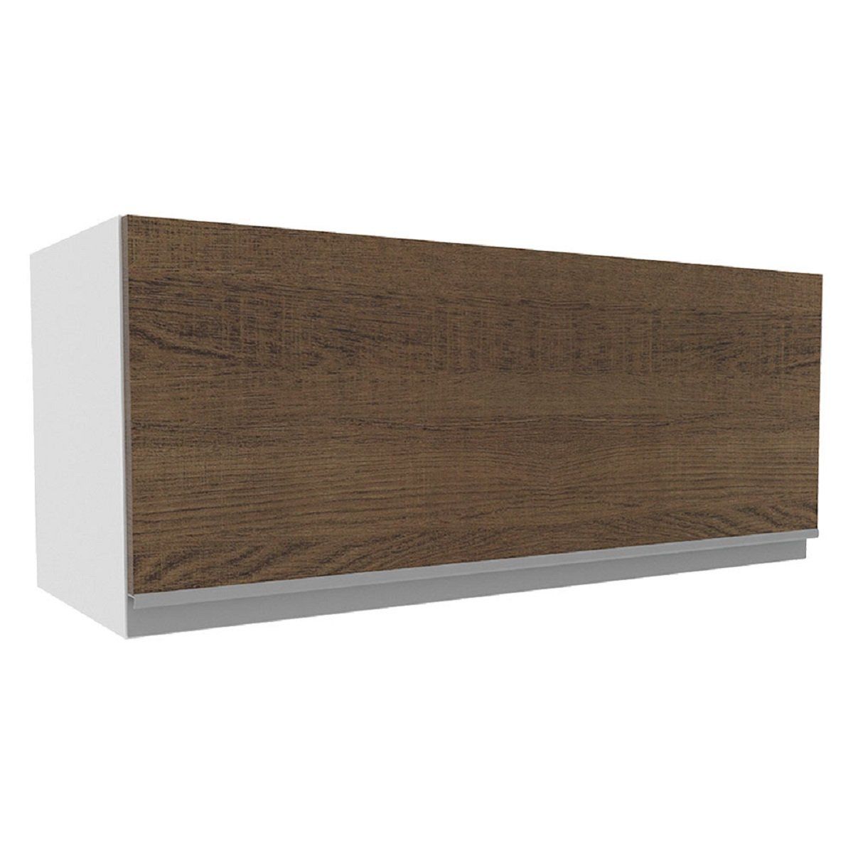 MADESA - Alacena de Cocina Glamy 80 cm 1 Puerta Abatible