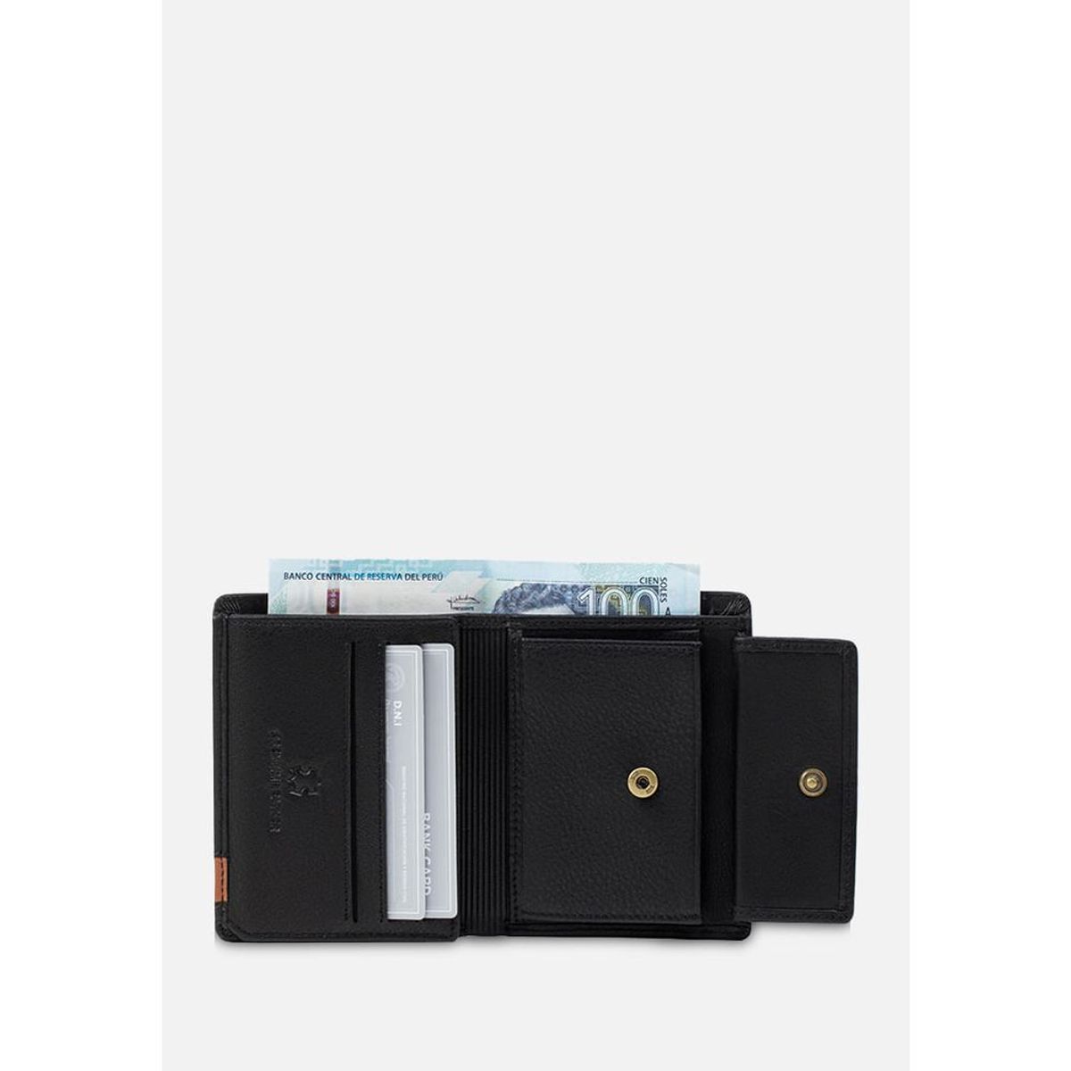 RENZO COSTA - BILLETERA WPC 2157