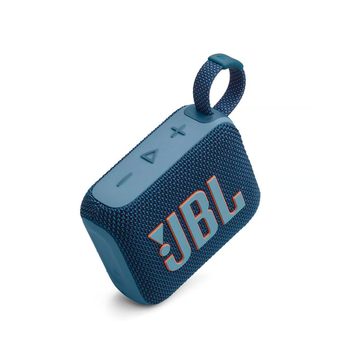JBL - Parlante Portatil JBL Go 4 con Bluetooth 53 Azul