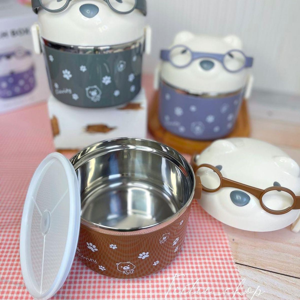 GENERICO - TAPER TERMINO OSITO