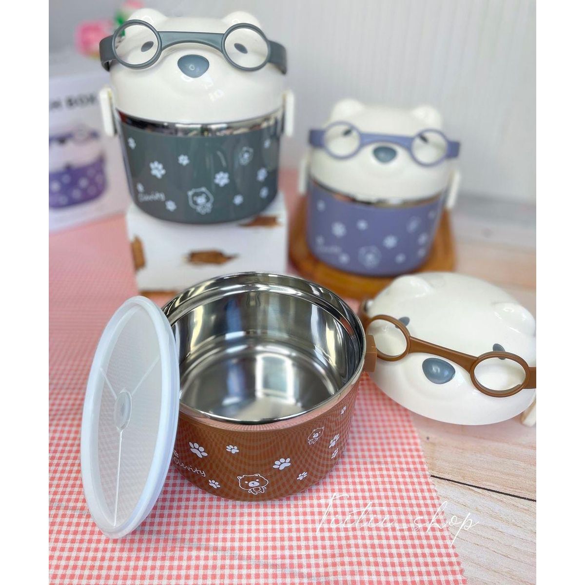 GENERICO - TAPER TERMINO OSITO