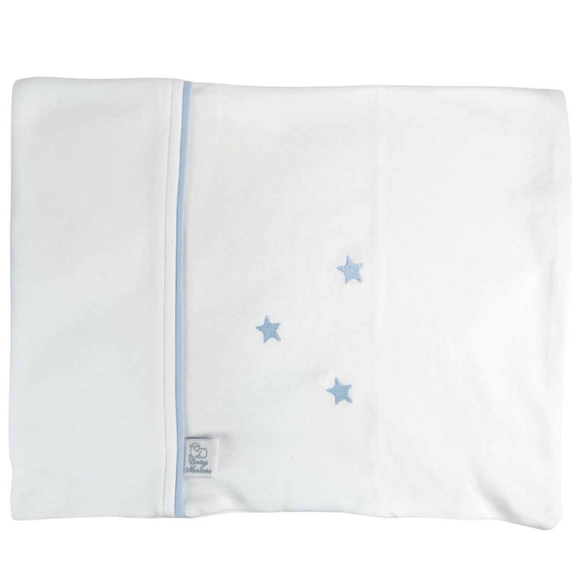 BABY MERINOS - Juego de Sabanas 130 x 70 cm Niño - Amigos Invierno - BCB