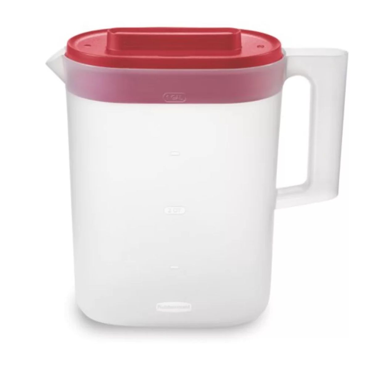 RUBBERMAID - Jarra Compacta Rubbermaid 3800 ml