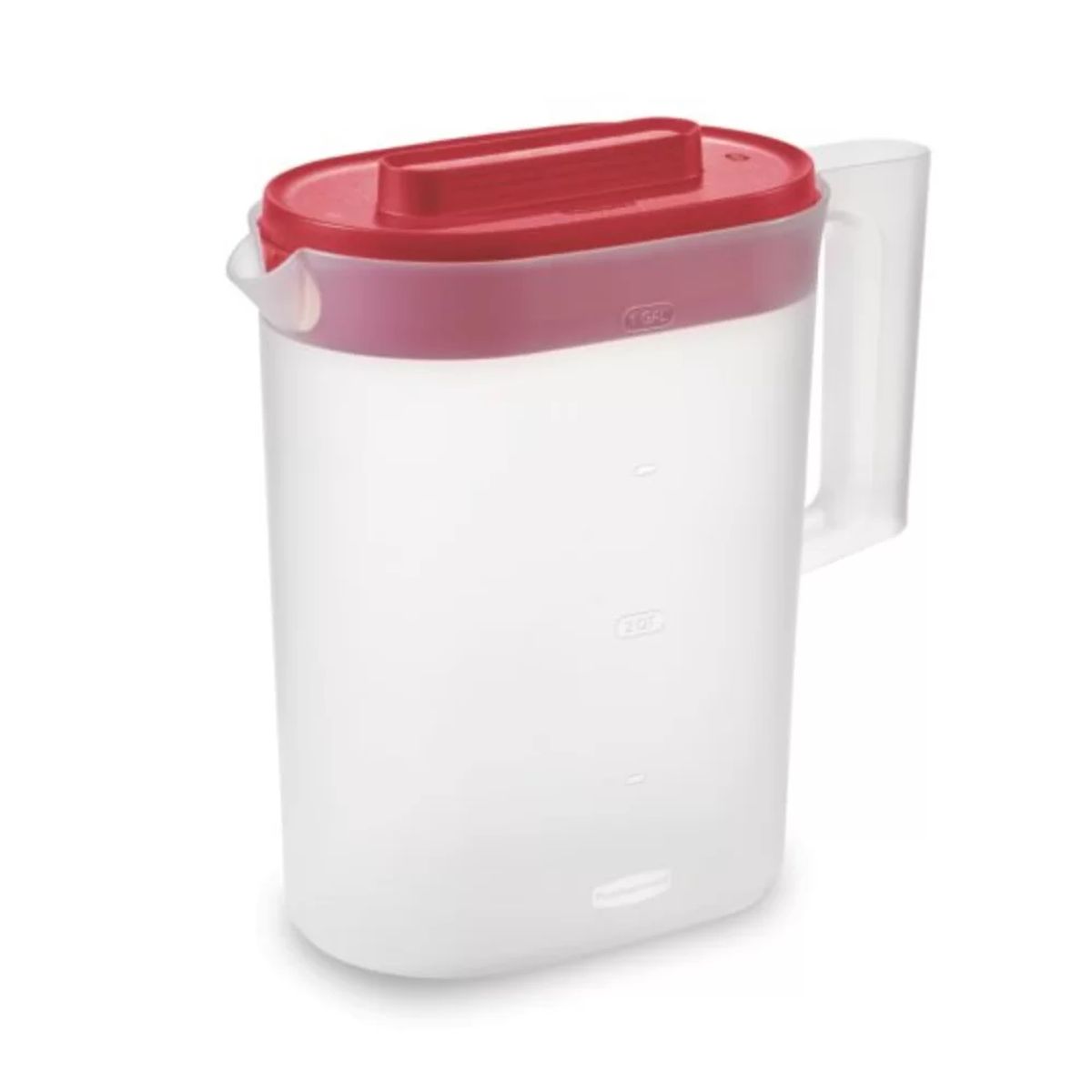 RUBBERMAID - Jarra Compacta Rubbermaid 3800 ml