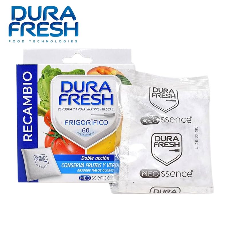 GENERICO - Repuesto  para conservador de frutas y verduras DURAFRESH