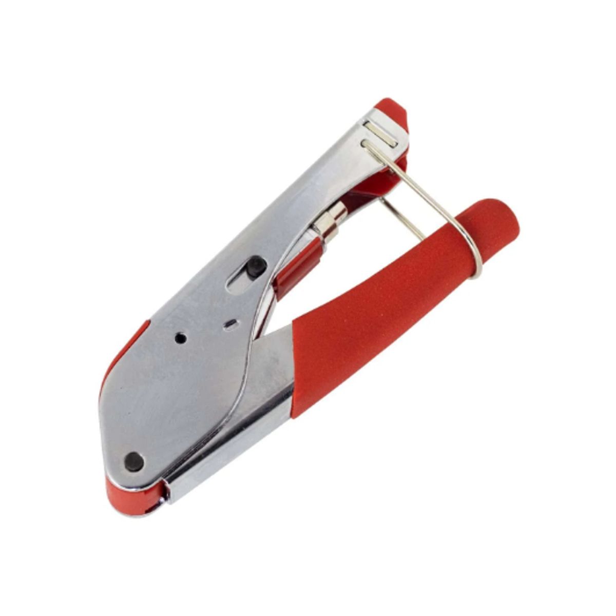 WESTOR - Alicate Crimping Ponchador para Coaxial RG6 WT-1274 WESTOR