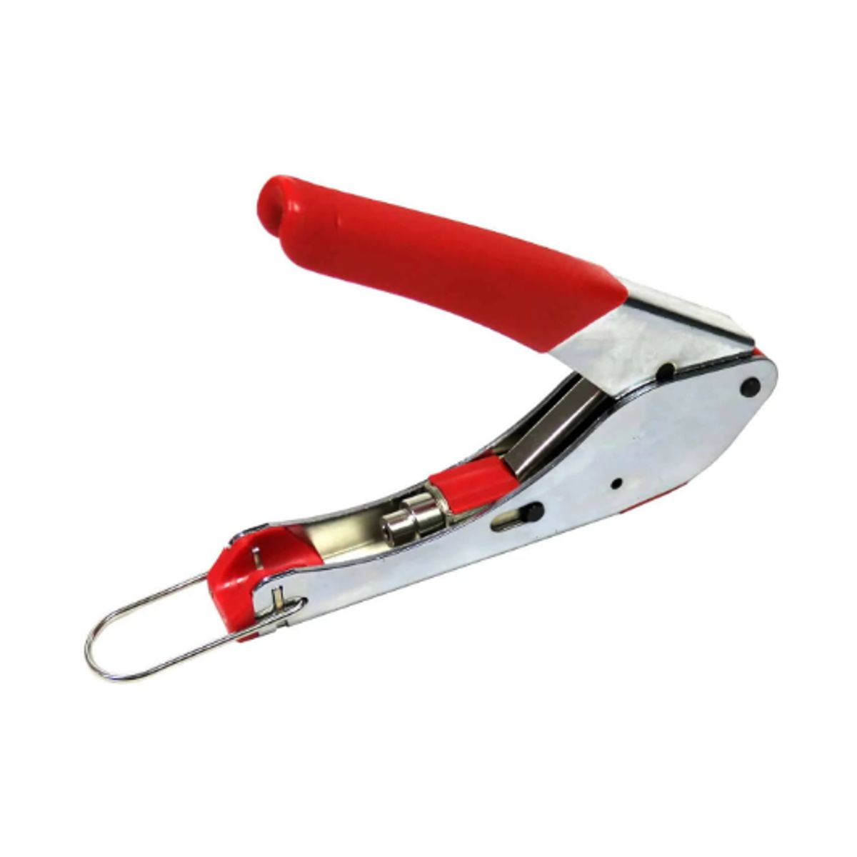 WESTOR - Alicate Crimping Ponchador para Coaxial RG6 WT-1274 WESTOR