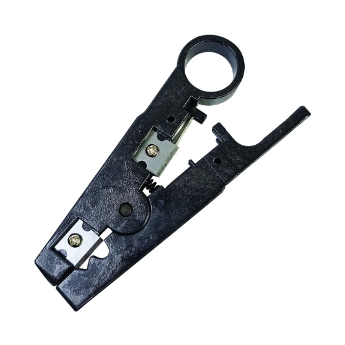 GENERICO - Alicate Pela Cable UTP PR-HP501D TOOLS