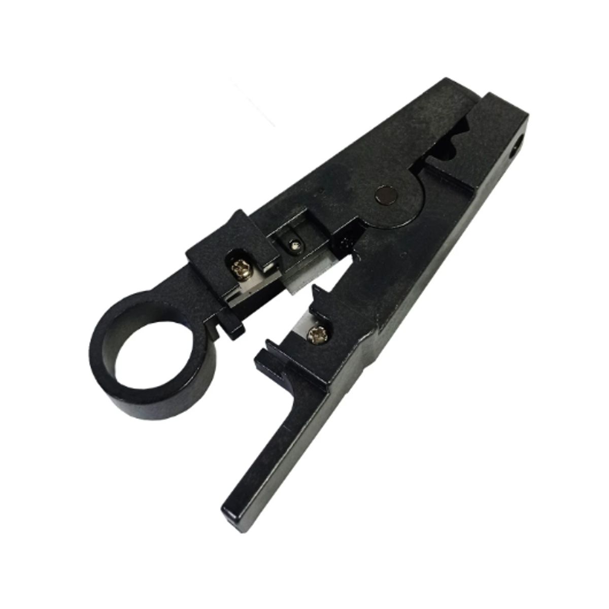 GENERICO - Alicate Pela Cable UTP PR-HP501D TOOLS