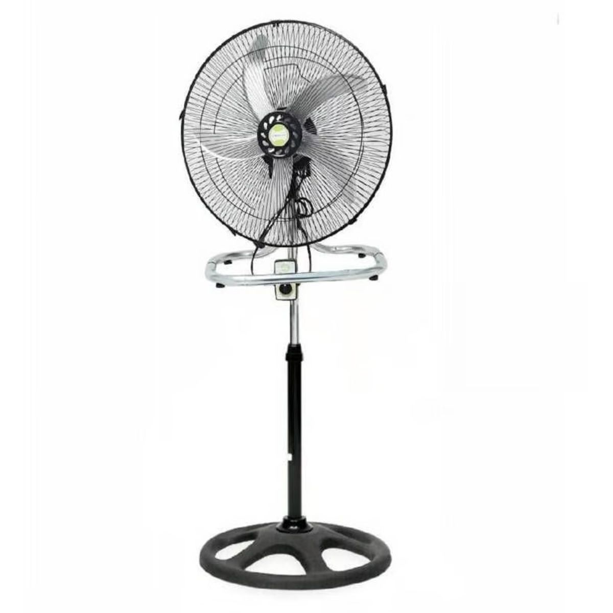BOSSKO - Ventilador de 5 Aspas  BOSSKO 3en1 De 18" 200W BK-8219VI -NEGRO