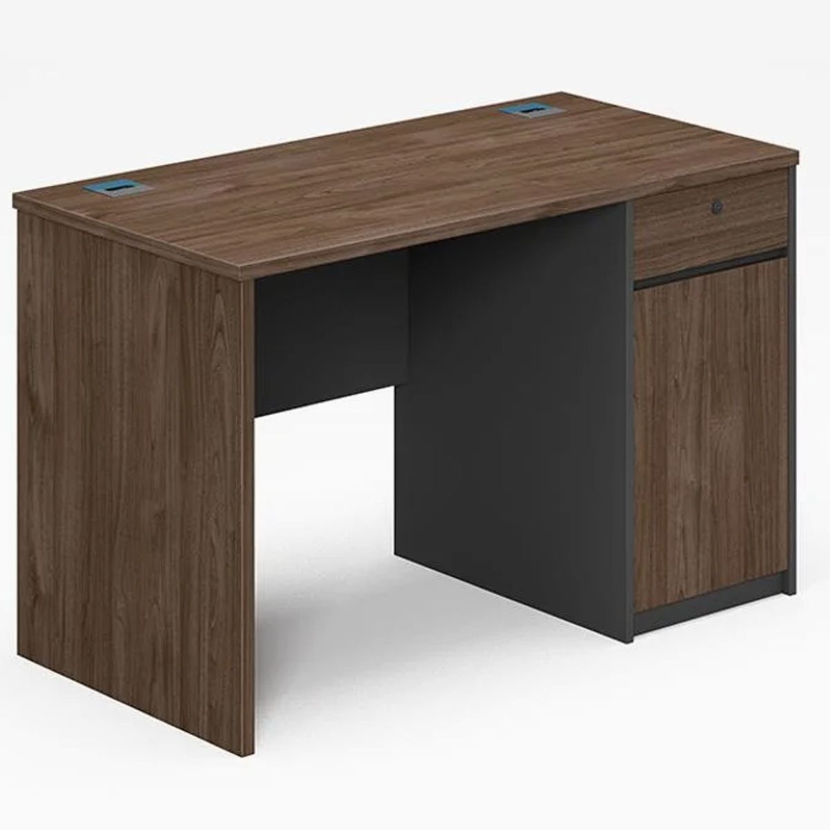 NACION MUEBLES - ESCRITORIO HANNA COLOR GALES NM