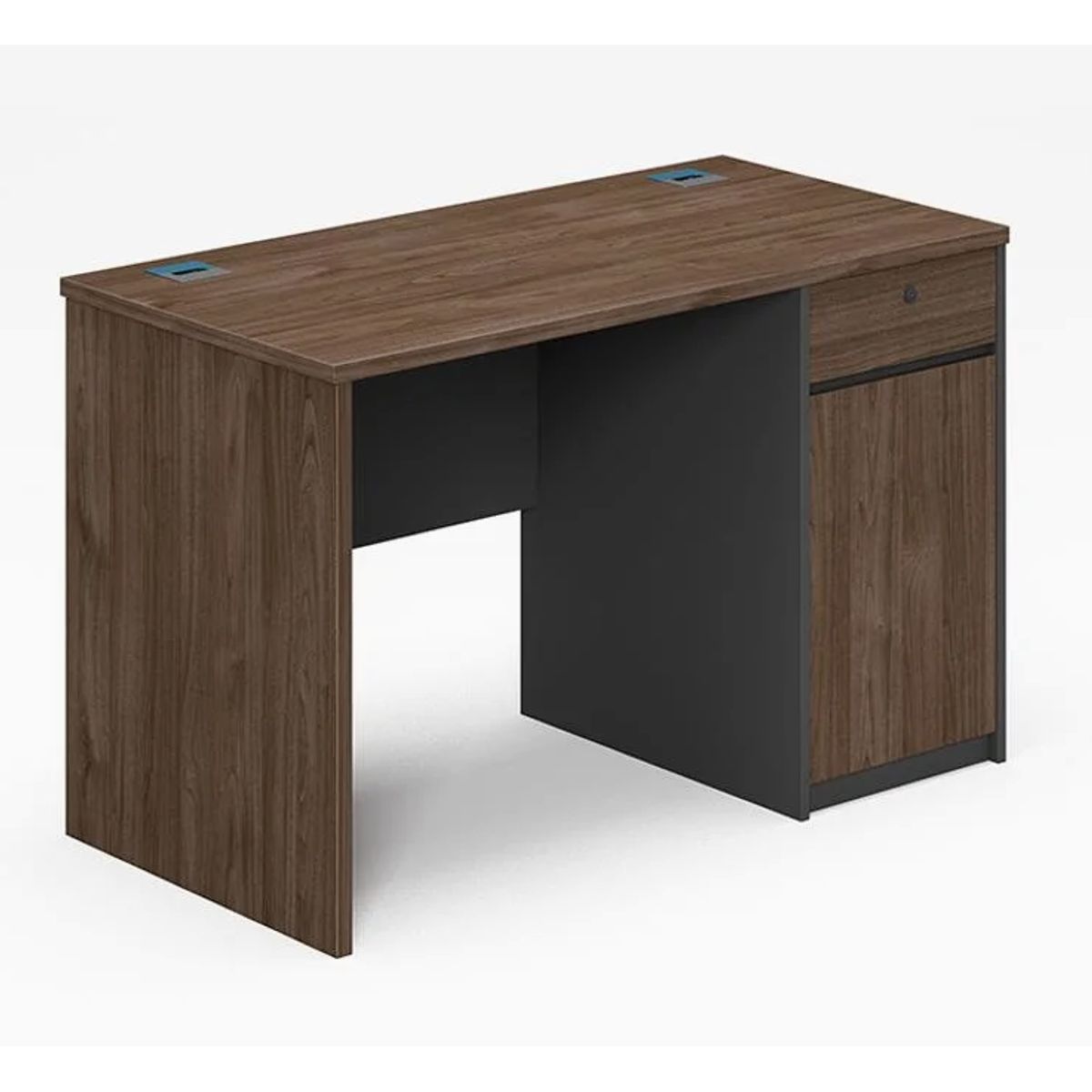 NACION MUEBLES - ESCRITORIO HANNA COLOR GALES NM