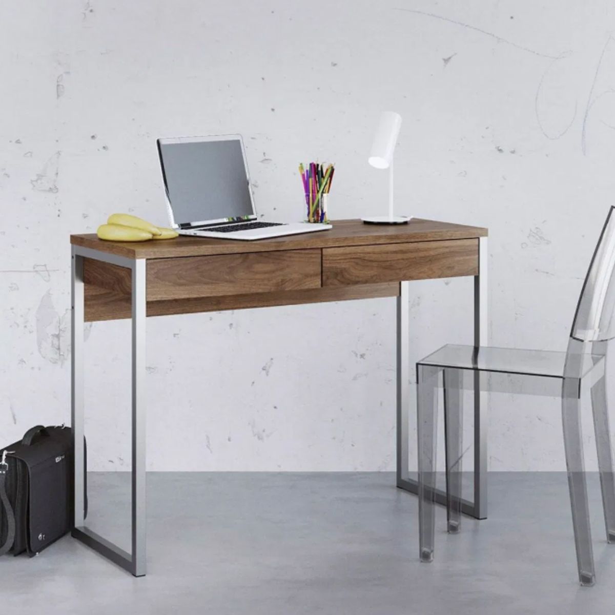 NACION MUEBLES - ESCRITORIO SARA COLOR GALES NM