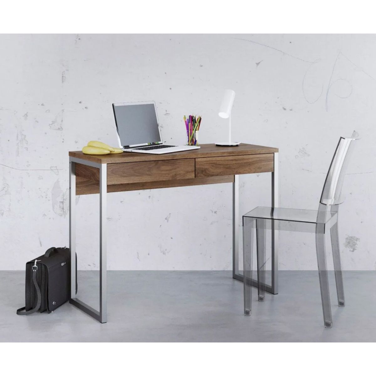 NACION MUEBLES - ESCRITORIO SARA COLOR GALES NM