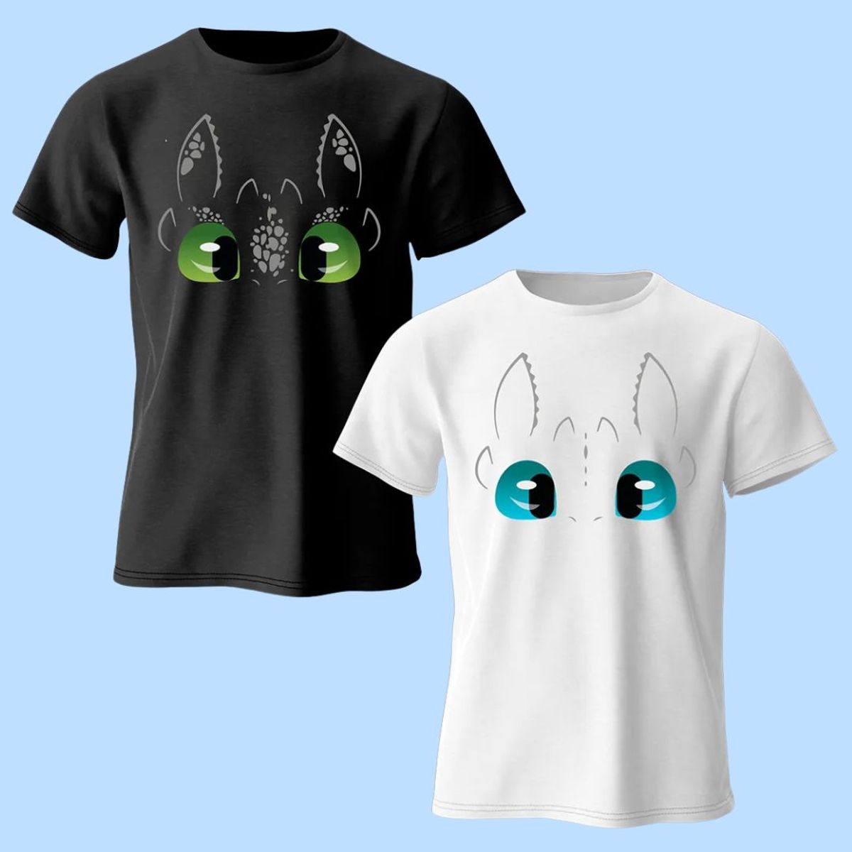 GENERICO - Polos Algodon Shre Blanco  Peluche - Talla 6 hasta XL