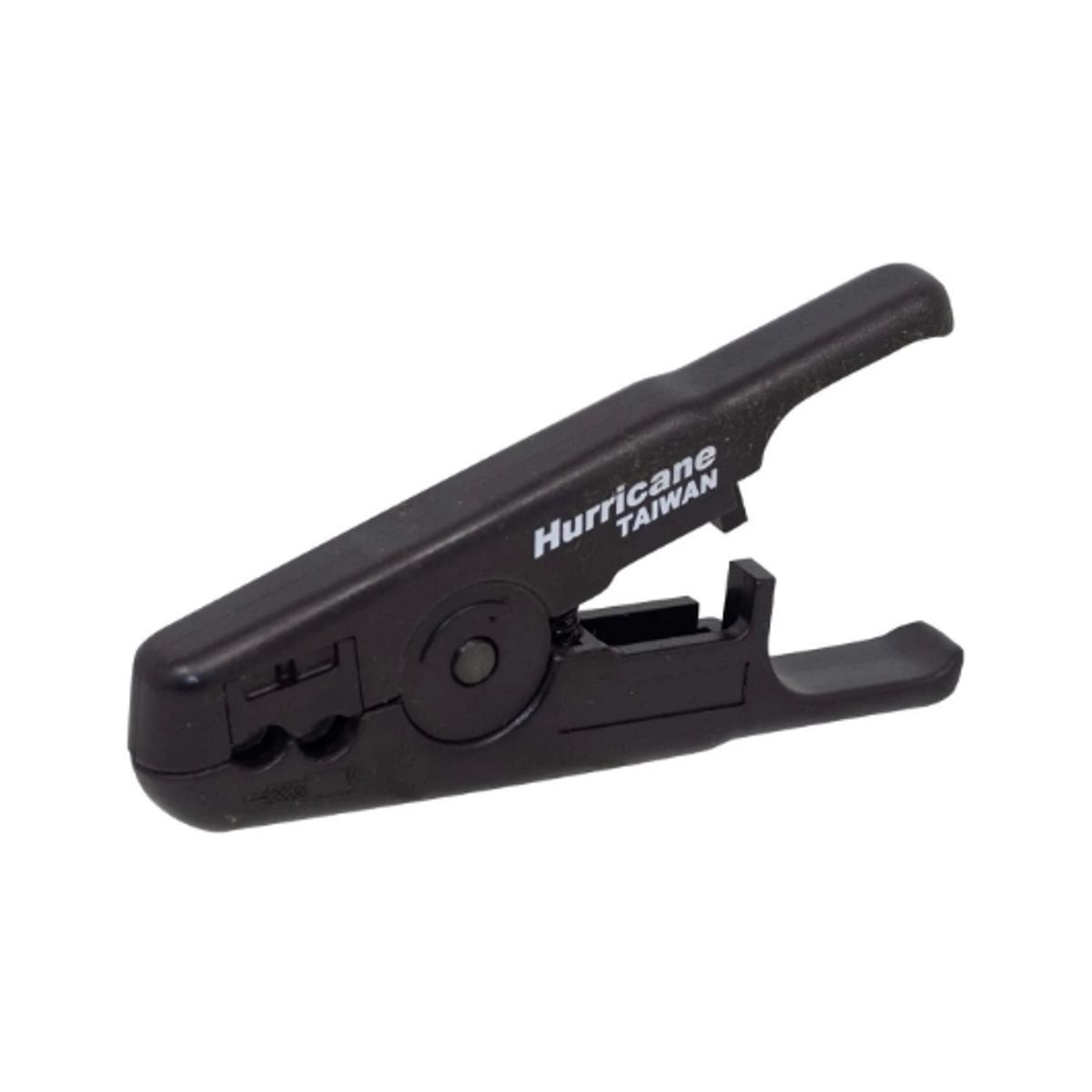 HURRICANE - Alicate Pelacables para Cable Coaxial y UTP HT-501N HURRICANE