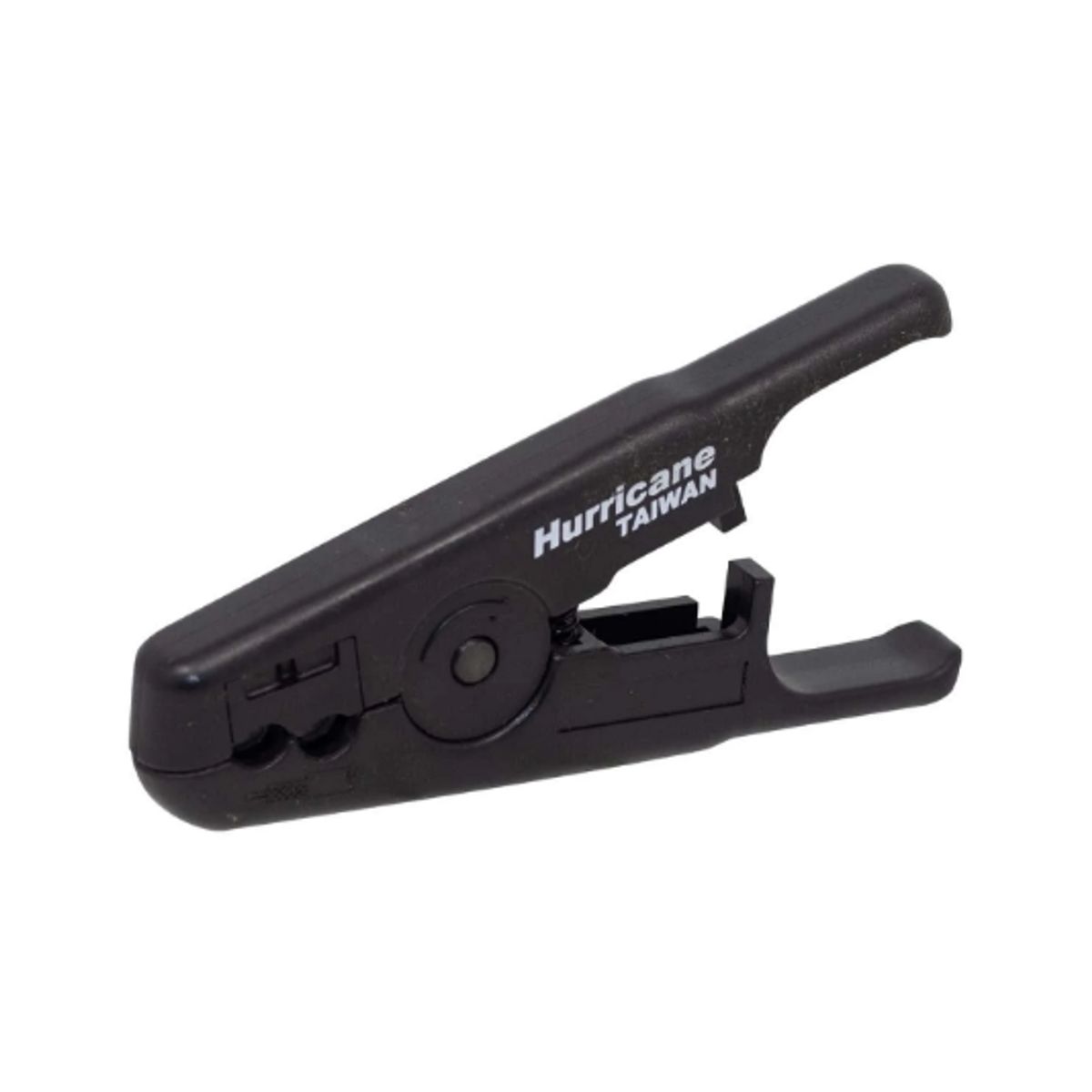 HURRICANE - Alicate Pelacables para Cable Coaxial y UTP HT-501N HURRICANE