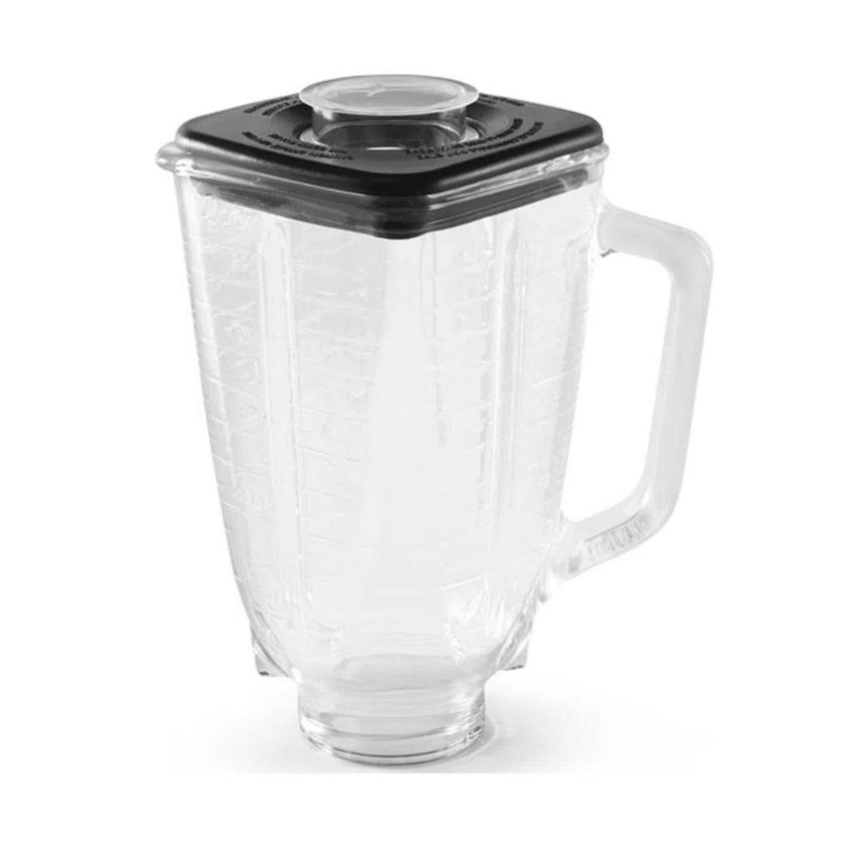 OSTER - Vaso Con Tapa + Ccuchilla 4980 Y PIN