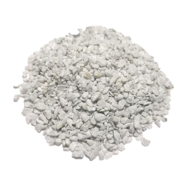 GENERICO - GRANALLA BLANCO FATIMA  #1 BOLSA 5KG