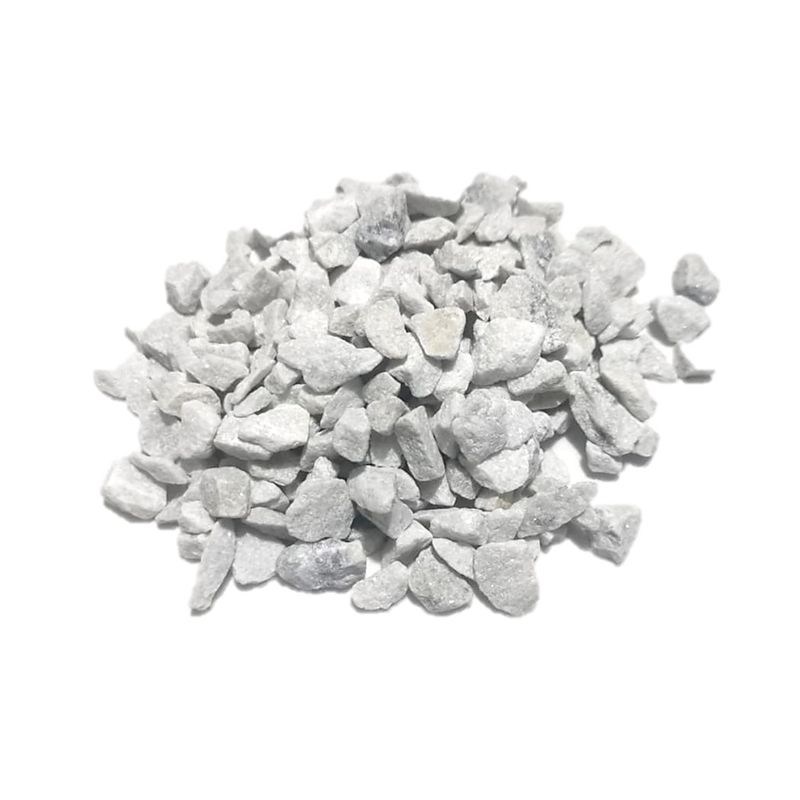 GENERICO - GRANALLA BLANCO FATIMA  #4 BOLSA 5KG